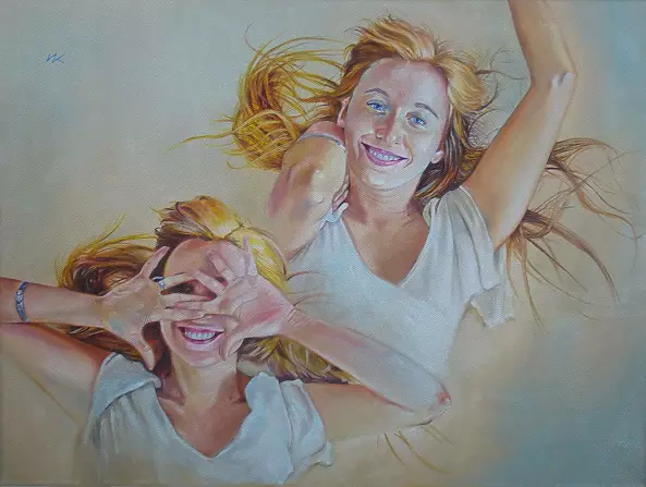 Włodzimierz Kukliński - The smell of the passing years