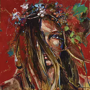 Marcin Mikołajczak - Smell