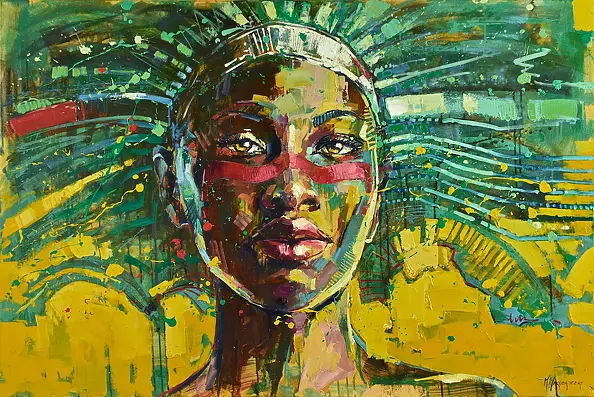 Marcin Mikołajczak - The smell of the ocean