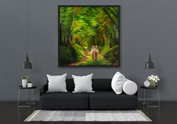 Agata Buczek - The smell of adventure