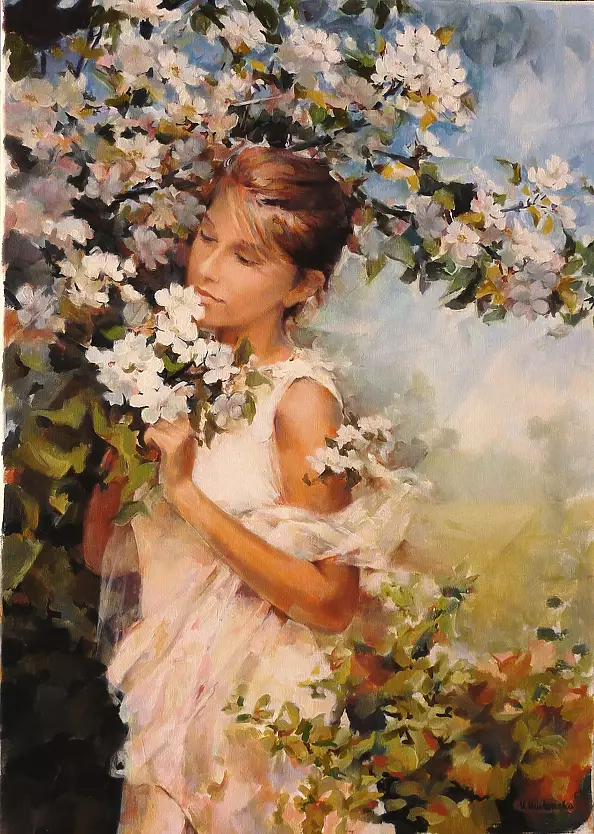 Katarzyna Kurkowska - Zapachy 2