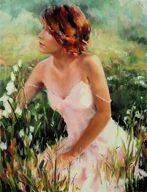 Katarzyna Kurkowska - Fragrances