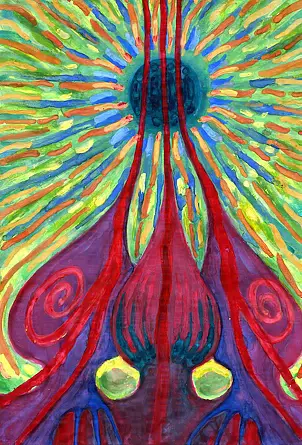 Wojtek Kowalski - We'll light the sun