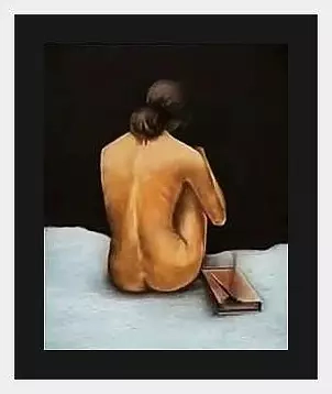 Andrzej Cybura - Zapałka