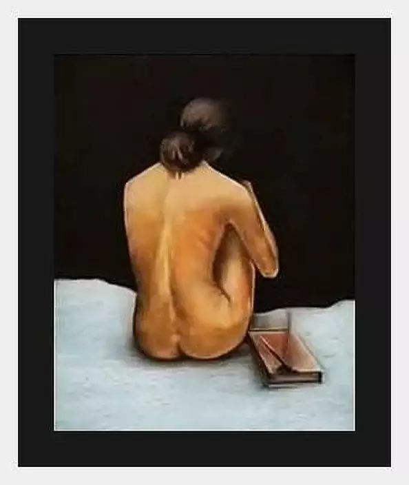 Andrzej Cybura - Zapałka