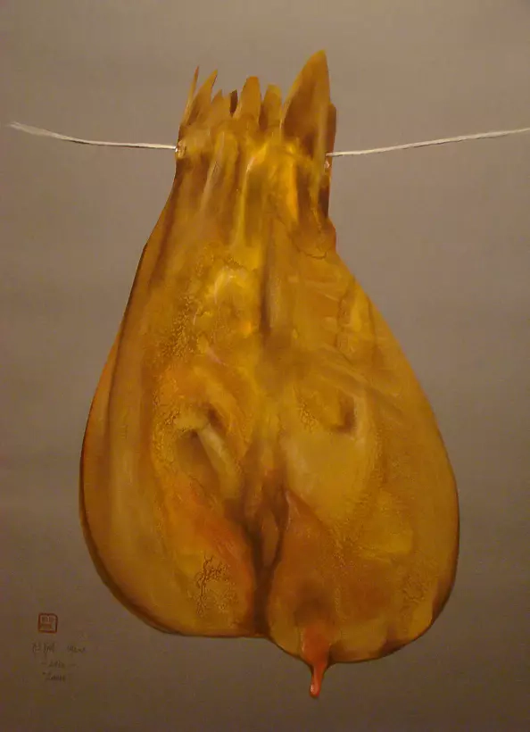 Krzysztof Sławomir Król - Zapas