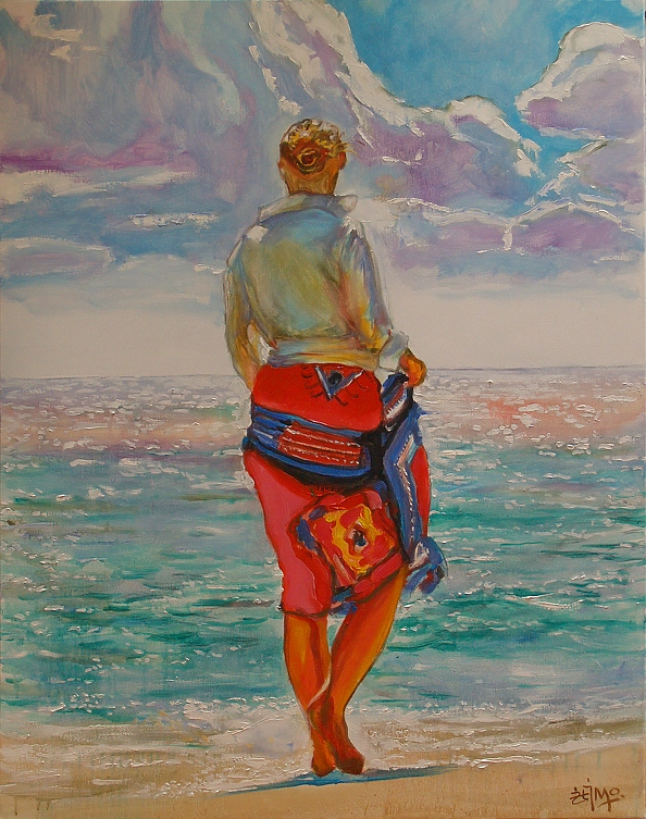 Dariusz Żejmo - Insight