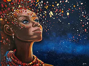 Jolanta Kitowska - Zapatrzona w gwiazdy 