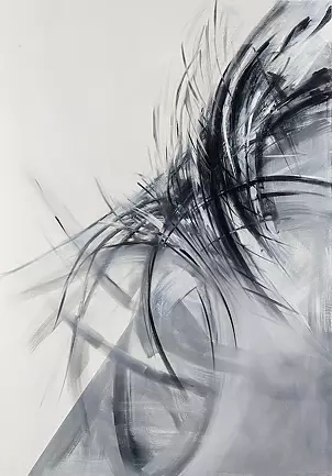 Iza Kostiukow - Zapis emocjonalny