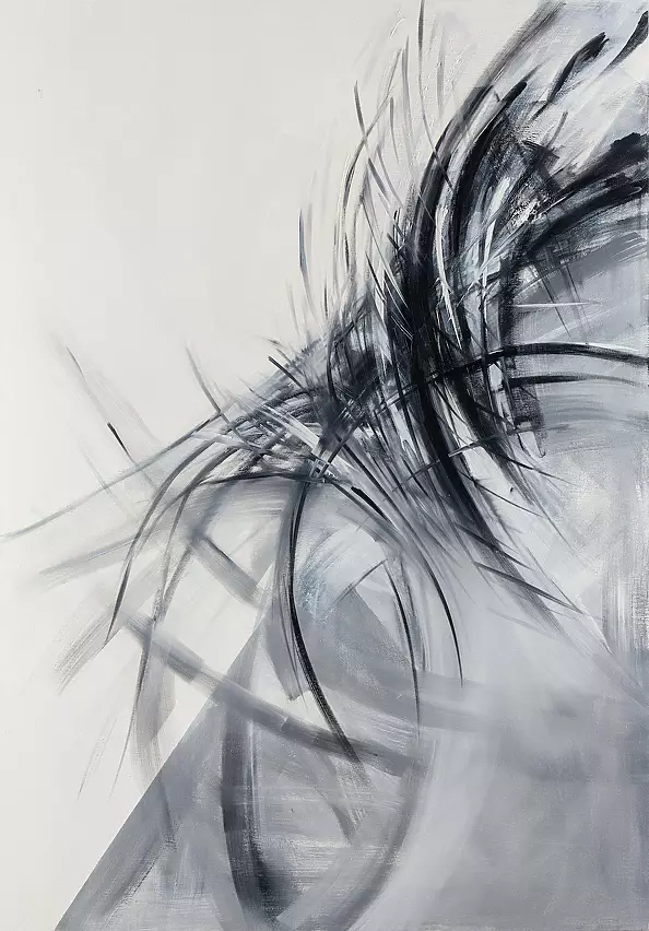 Iza Kostiukow - writing emotional