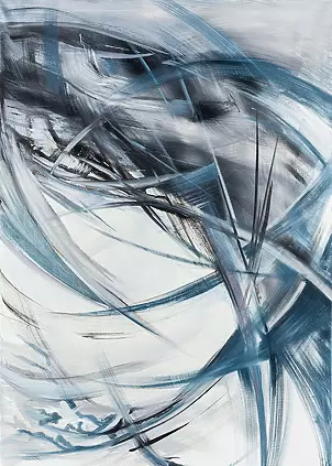 Iza Kostiukow - Record...