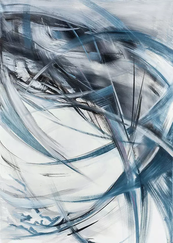 Iza Kostiukow - Record...