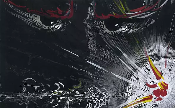 Witold Kubicha - Fertilizing the collective imagination