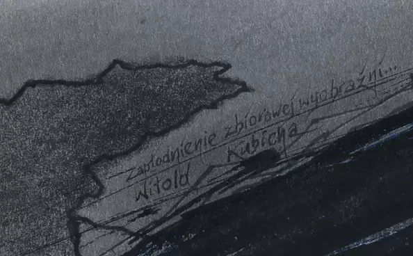 Witold Kubicha - Fertilizing the collective imagination