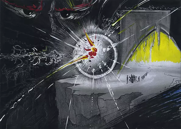 Witold Kubicha - Fertilizing the collective imagination