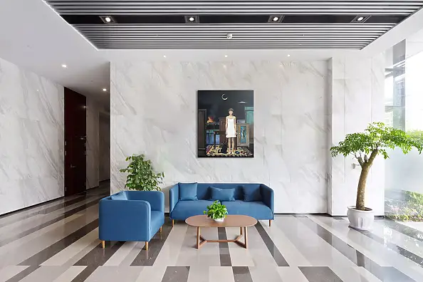 Nataliya Bagatskaya - Ha dimenticato di avere paura