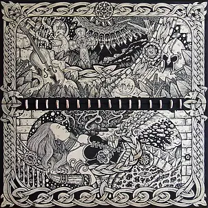   - The forgotten Goddess