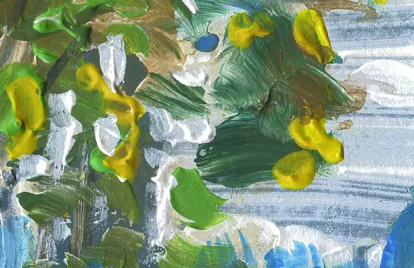 Witold Kubicha - Zapomniana droga