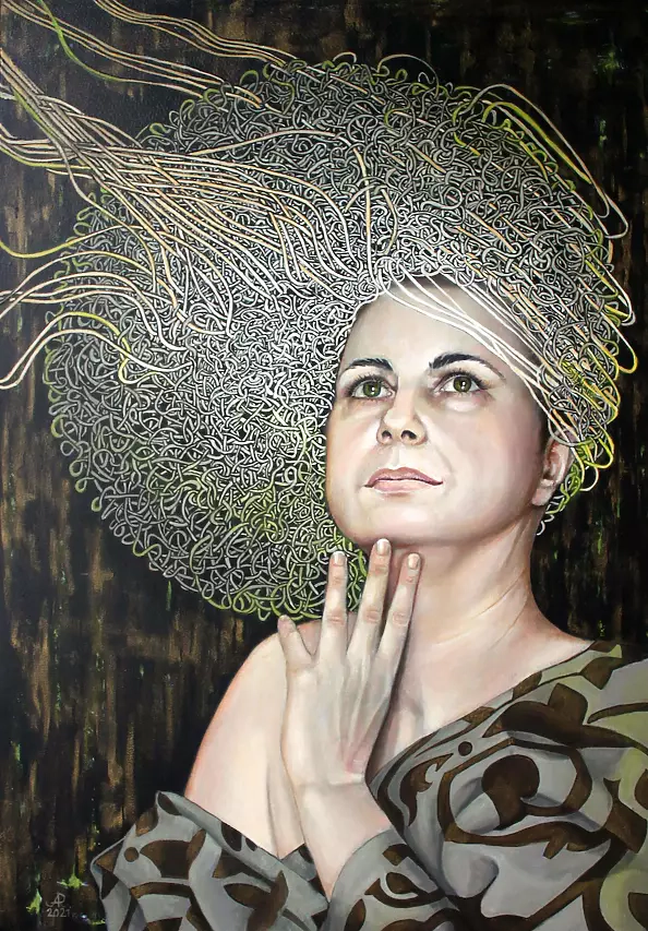 Anna Rączka - Forgotten melody