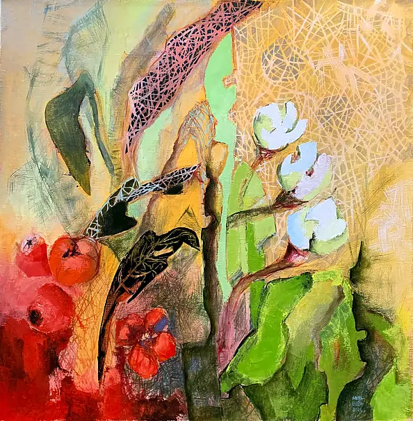 Anna Lupa Suchy - Zapomniane 