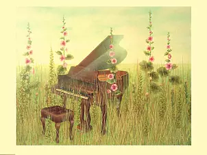 Anna Gorejowska - Zapomniane dźwięki