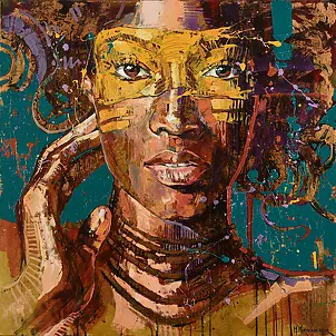 Marcin Mikołajczak - Forgotten touch