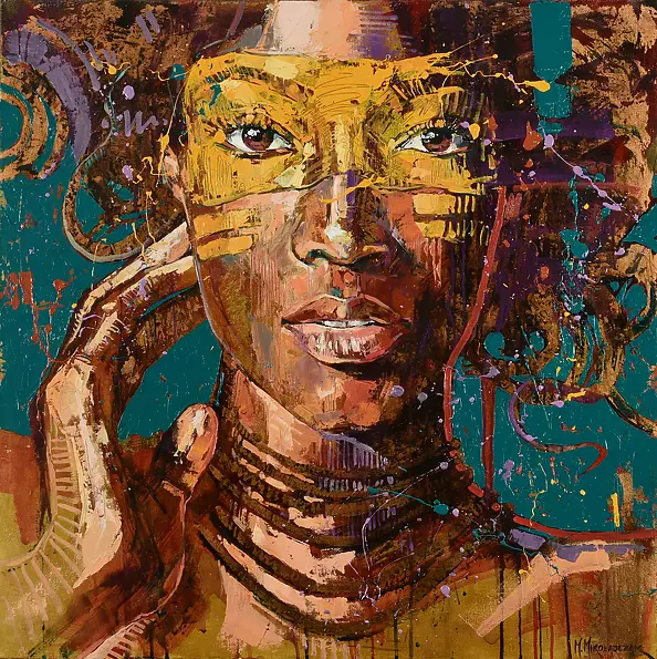 Marcin Mikołajczak - Forgotten touch