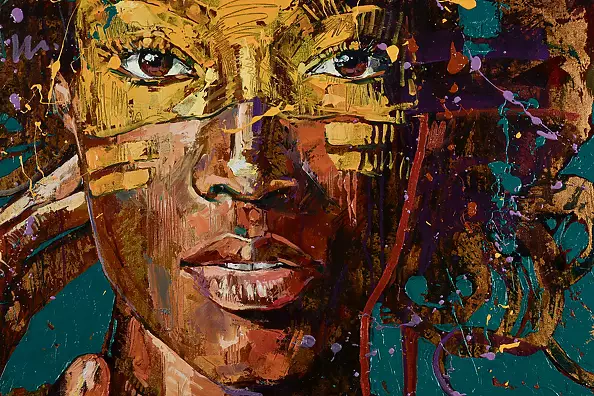 Marcin Mikołajczak - Forgotten touch