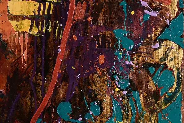 Marcin Mikołajczak - Forgotten touch