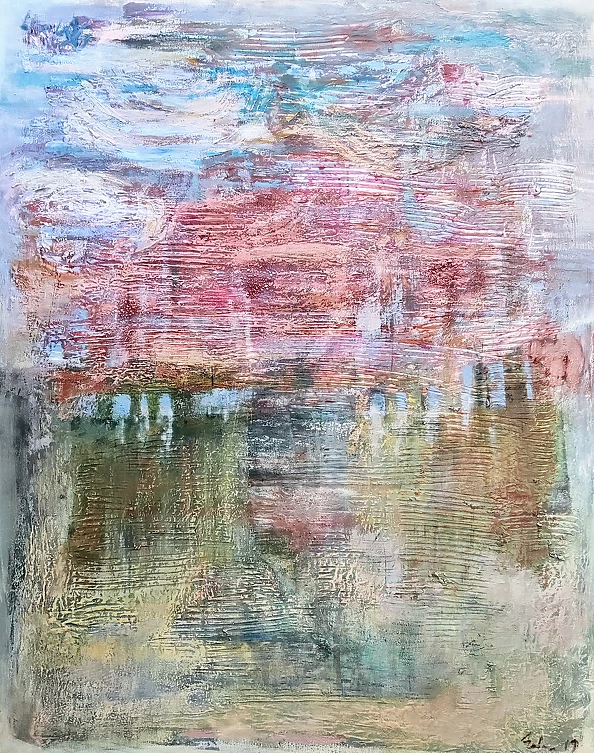 Aldona Zając - Forgotten land