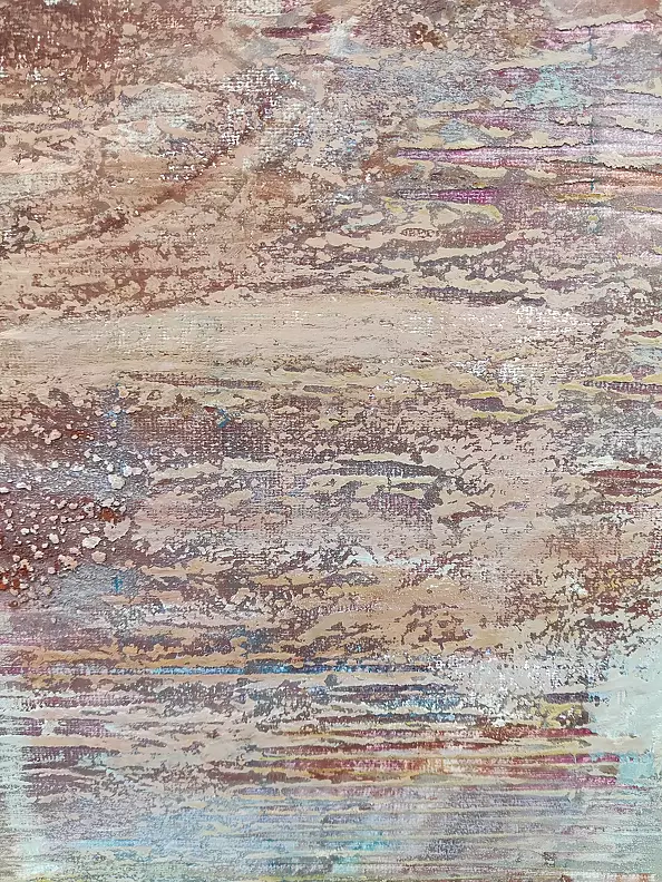 Aldona Zając - Forgotten land