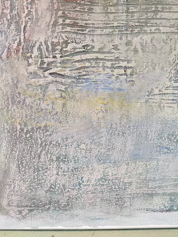 Aldona Zając - Forgotten land