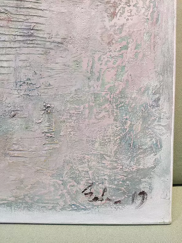 Aldona Zając - Forgotten land