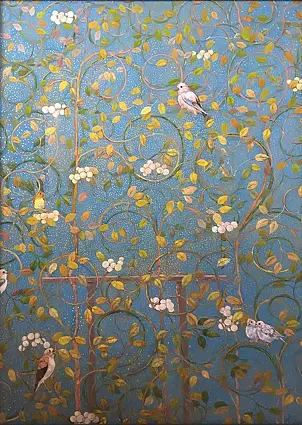   - "Forgotten Picture"