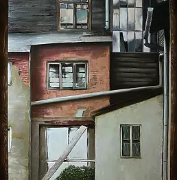 Rafał Hadała - Forgotten