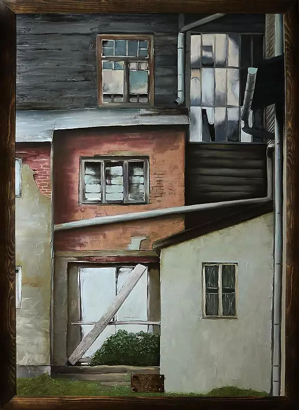 Rafał Hadała - Zapomniany