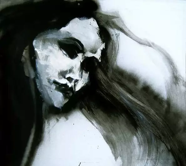 Agnieszka Osipa - Zapomnienie