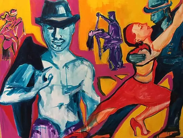 Iwona Molecka - Zapomnienie