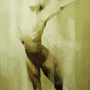 Kamila Krzyzaniak - Oblivion