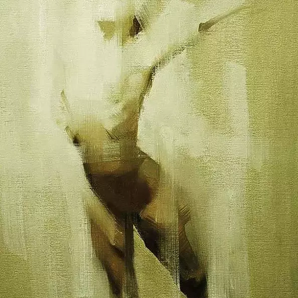 Kamila Krzyzaniak - Oblivion