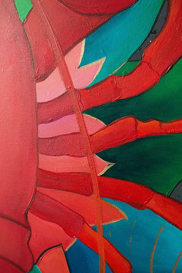 Monika Mrowiec - Zapowiedź morskiej randki