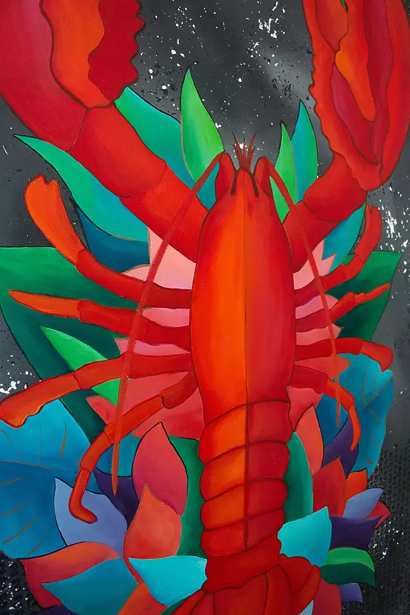 Monika Mrowiec - Zapowiedź morskiej randki