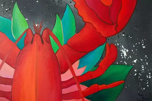 Monika Mrowiec - Zapowiedź morskiej randki