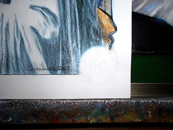 Leszek Gaczkowski - Welcome to the world of elves