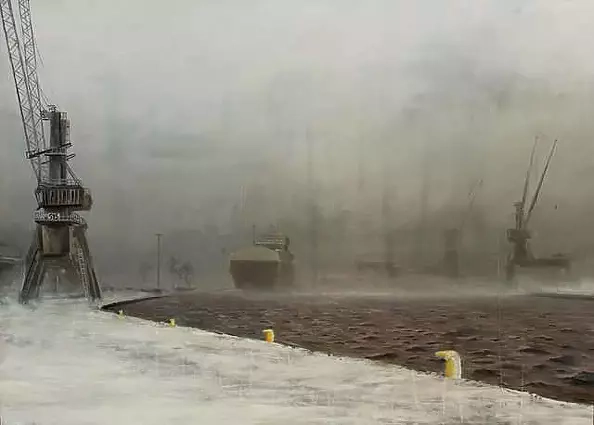 Łukasz Szymerkowski - Zaprojektowane 2016