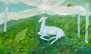 Elżbieta Goszczycka - An invitation to wander