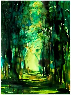 Joanna Magdalena - Invitation