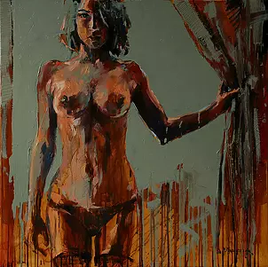 Marcin Mikołajczak - Invitation