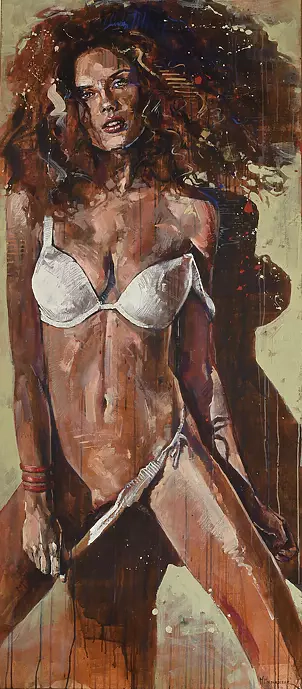 Marcin Mikołajczak - Invitation