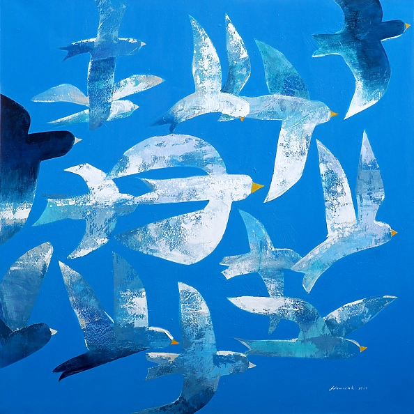 Aleksandra Adamczak - Zaprowadzę Cię do domu